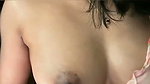 Sexy sweet girl show her boobs on live