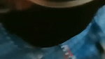 Tamil aunty showing her boobs on live
