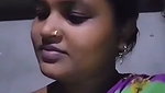 Village bhabhi give Blowjob  fuck hard  moan