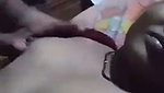 Village bhabhi give Blowjob  fuck hard  moan