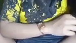 Village girl masturbation hard  cum out