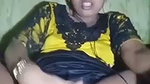 Village girl masturbation hard  cum out