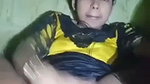 Village girl masturbation hard  cum out