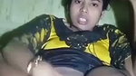 Village girl masturbation hard  cum out