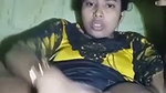 Village girl masturbation hard  cum out