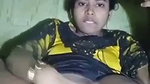 Village girl masturbation hard  cum out