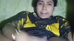 Village girl masturbation hard  cum out