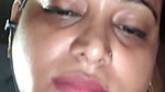 Randi Boudi nude vdocall to lover