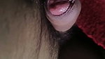 Randi Bhabhi masterbating on her period