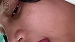 Randi Bhabhi masterbating on her period