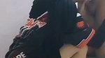 Muslim Hijabi girl bj or fucking
