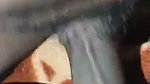 Husband fuck his hairly pussy