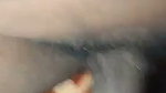 Husband fuck his hairly pussy