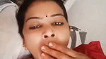 Sexy aunty show her pussy  huge boobs
