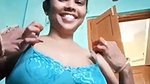 Sexy aunty show her pussy  huge boobs