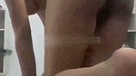 Sexy girl fingering hard  enjoying