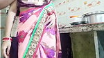 Bhabhi fucking hard with devar in kitchen room