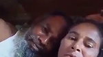 Old man sucking her boobs of neighbour bhabhi