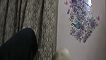 Sonali aunty showing her pussy  enjoying