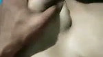 Village chachi fuck hard on bed