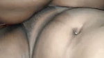 Wife fucking hard  cum on her red bra