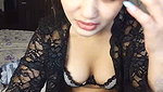 Alina Teen Stripchat Face