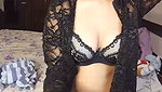 Alina Teen Stripchat Face