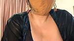 88pink 1 black nighty boobs open nepali randi bhabhi