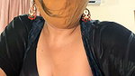 88pink 1 black nighty boobs open nepali randi bhabhi