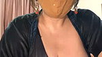 88pink 2 black nighty sexy show nepali randi bhabhi