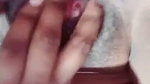 Apni Chunchiyon Aur Chut Ko Faila Ke Dikhate Hue