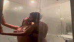 Bathroom Mein Patni Ko Diwar Pe Jhuka Ke Choda