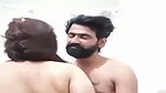 Bhabhi Ki Khade Khade Chudai Pichhe Se Pel Diya