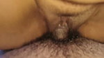 Bistar Pe Sangita Bhabhi Ko Ulta Bitha Ke Choda