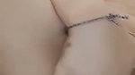 Chut Me Ungli Karte Hue Desi Sexy Girl