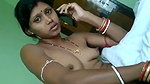 Cute Biwi Se Lund Chuswa Ke Chodte Hue MMS Banaya