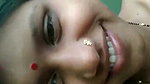 Cute Biwi Se Lund Chuswa Ke Chodte Hue MMS Banaya