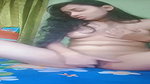 Cute Desi Girl Ne Ungli Se Apni Chut Marte Hue Vid
