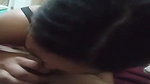 Ghar Khali Hote Hi BF Ne GF Ko Lund Pe Bithaya