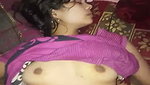 Halki Neend Me Devar Ne Bhabhi Ko Choda