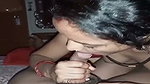Horny Bhabhi Ne Devar Ko Diya Blowjob