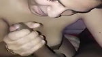 Horny Desi Bhabhi Lund Chusti Hui Hindi Awaz