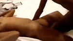 Horny South Indian Couple Ka Hotel Me Chudai