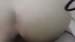 Hot Sexy Desi Girlfriend Ko Ghodi Banake Choda