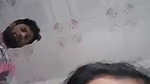 Khali Flat Me Jameen Par Girlfriend Ki Chudai
