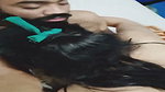 Khubsurat Girlfriend Ki Chudai Ka MMS Hindi Awaz