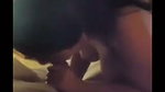 Lund Chusne Ke Baad Lund Pe Sawar Hui Sexy Gf