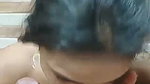 Lund Pe Beer Girake Ladki Ne Diya Blowjob