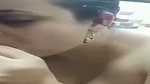Pakistani Couple Ne Banaya Apna Sex Karte Hue MMS