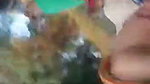 Sexy Bhabhi Ki Jungle Me Chudai